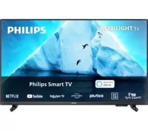 Philips 32" 32PFS6908 Smart Full HD LED TV