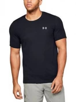 Urban Armor Gear Seamless T-Shirt - Black