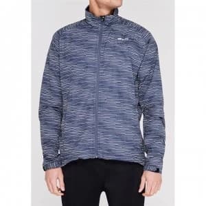 Sugoi Zap Training Jacket Mens - Blue