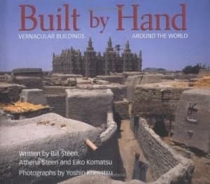 Built by Hand Book