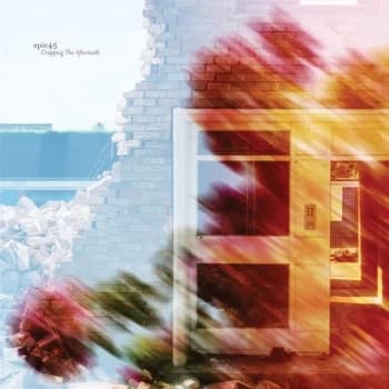 Epic45 - Cropping The Aftermath Vinyl