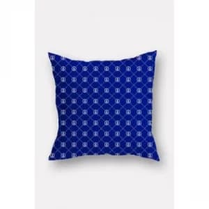YS1722012 Multicolor Cushion Cover