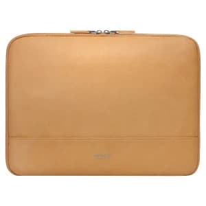Mobilis Origine 10-12.5'' Laptop Sleeve - Tan