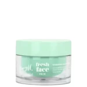 Barry M Cosmetics Fresh Face Skin Hydrating Moisturiser 50g