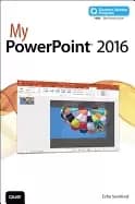 my powerpoint 2016