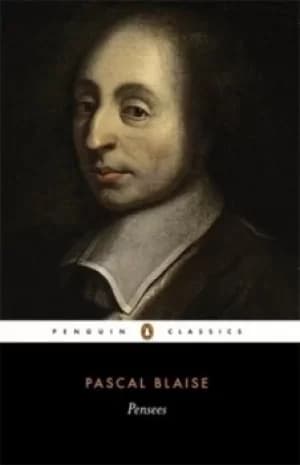 Penses by Blaise Pascal