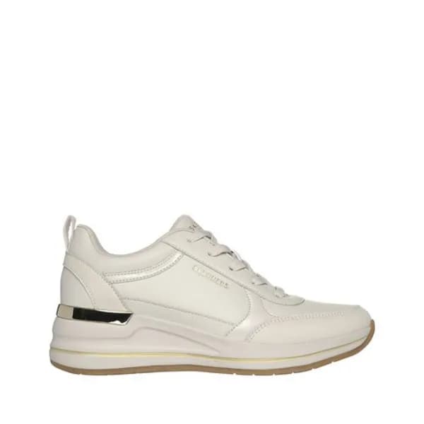 Billion 2 - Mid Lace Up Trainers