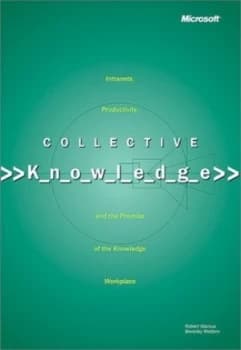 Collective Knowledge by Robert Marcus Paperback