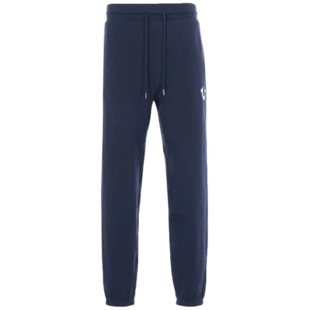 True Religion Lullaby Joggers - Blue Blue M