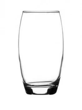 Ravenhead Set Of 4 Mode Highball Glasses