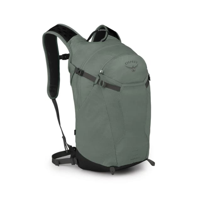 Osprey Sportlite 20 Backpack Pine Leaf Green unisex One Size