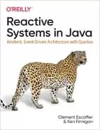 reactive systems in java resilient event driven architecture with quarkus