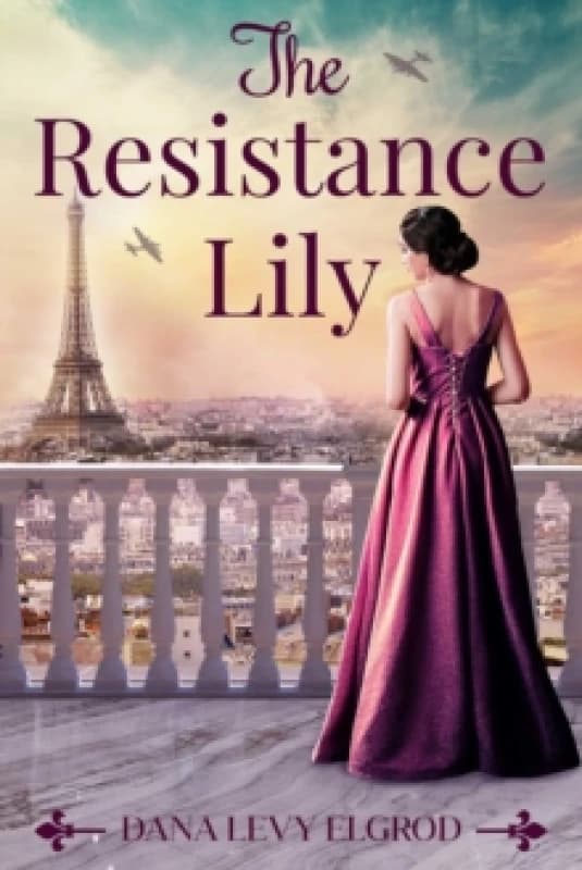 The Resistance Lily Paperback / softback