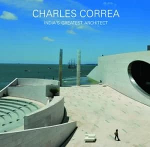 Charles CorreaIndia's Greatest Architect