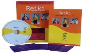 Reiki - Box Set by Christina Moore Book