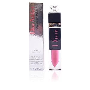 DIOR ADDICT lacquer plump #456-dior pretty