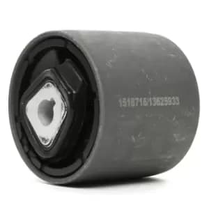 RIDEX Arm Bushes Lower 251T0259 Suspension Bushes,Wishbone Bushes BMW,3 Touring (E91),3 Limousine (E90),3 Coupe (E92),X1 (E84)