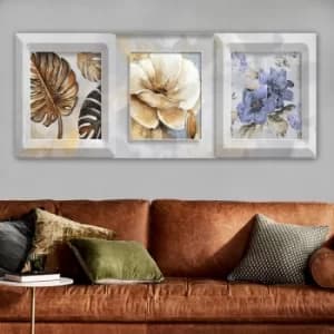 YTY6619748772_50120 Multicolor Decorative Canvas Painting