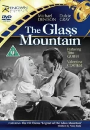 The Glass Mountain (DVD)