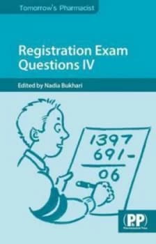 Registration Exam Questions Iv by Nadia Bukhari Hardback