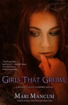 Girls That Growl by Mari Mancusi Paperback