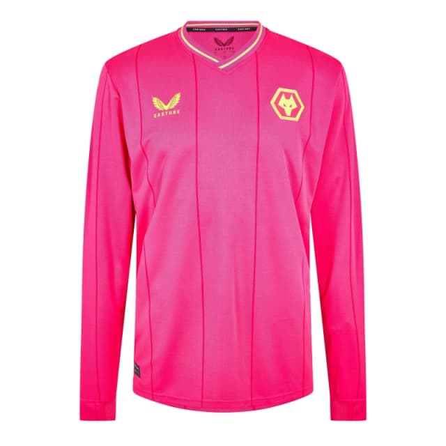 Castore Castore WlvsHGkLJrsy Beetroot Purple male L