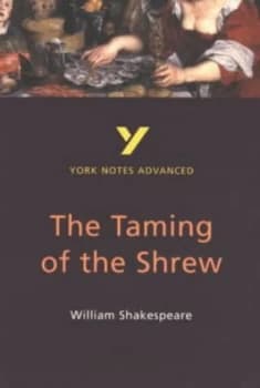 The Taming of the Shrew William Shakespeare by Rebecca Warren Book