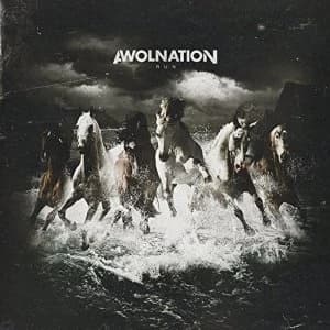 Awolnation - Run Vinyl