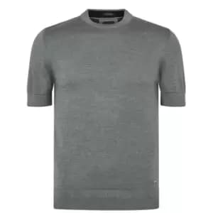 Boss Odario T Shirt - Grey