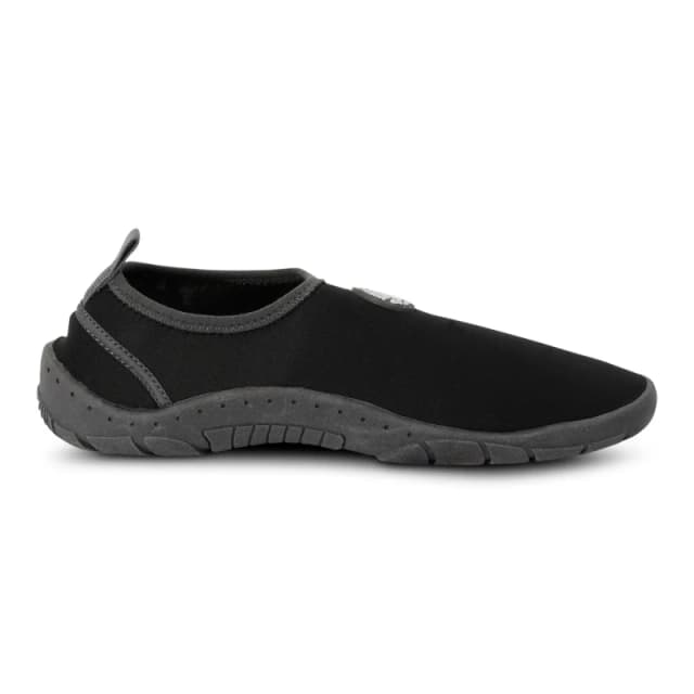 Children's aquatic shoes Regatta Jetty Noir Unisex 36