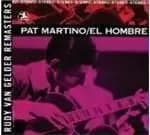 Pat Martino - El Hombre (Rudy Van Gelder Remasters)