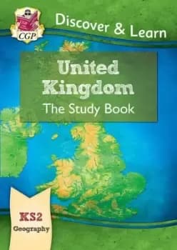 United Kingdom Study book by