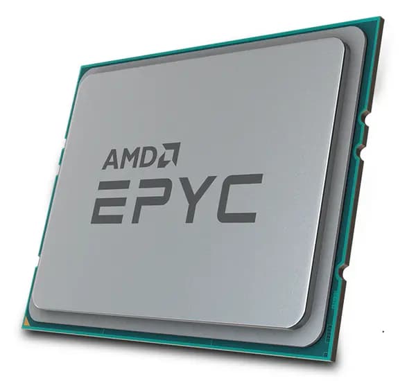 AMD (100-000000318) AMD EPYC 7663 processor 2 GHz 256 MB L3