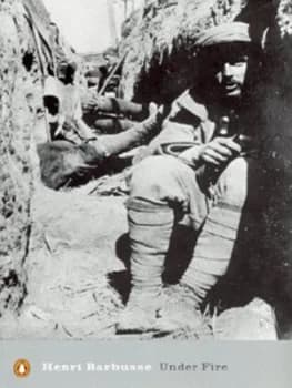 Under Fire by Henri Barbusse Paperback