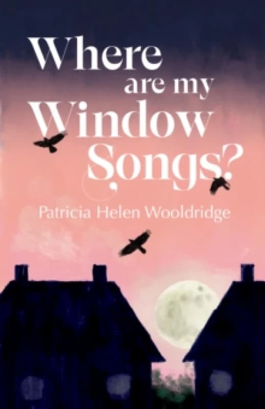 Where are my window songs? Paperback / softback