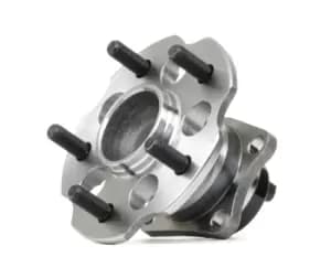 RIDEX Wheel bearing kit TOYOTA 654W0788 4245047050 Wheel hub bearing,Wheel bearing,Hub bearing,Axle shaft bearing,Wheel bearing & wheel bearing kit