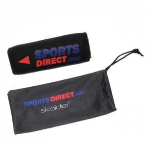 IFlow Ski Carrier - Black/Blue/Red