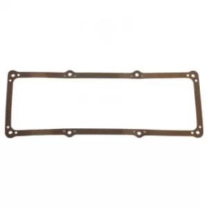 Cylinder Head Gasket Cover Seal 15286 by Febi Bilstein