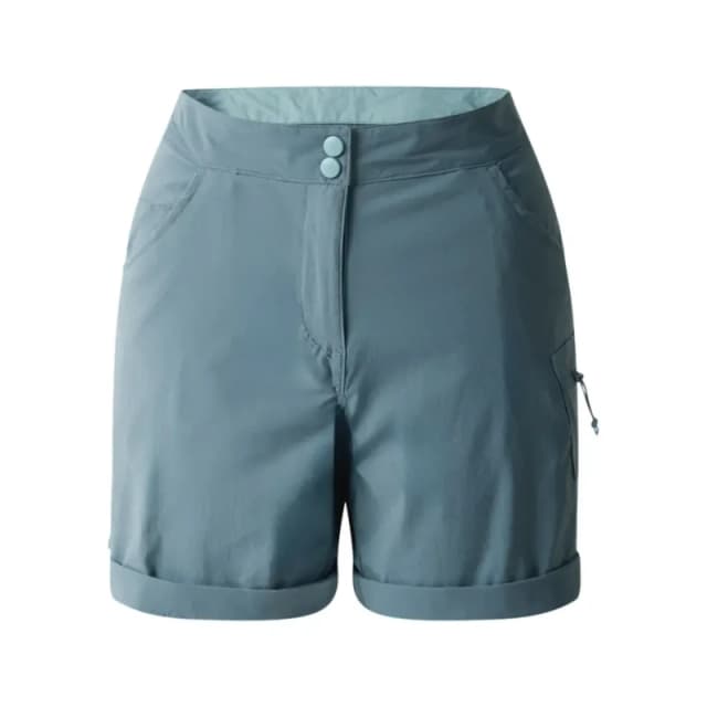 Womens shorts Dare 2B Melodic III Bleu Female 38