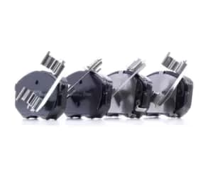 BREMBO Brake pad set PRIME LINE P 30 055 Brake pads,Brake pad set, disc brake HYUNDAI,KIA,ix20 (JC),SONATA VI (YF),SONATA VII (LF),SOUL II (PS)