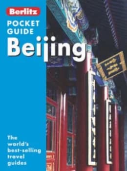 Beijing by J. D Brown and Alex Knights and Caroline Radula-Scott and John Mapps Paperback