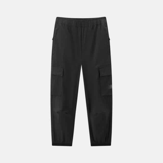 Karrimor Karrimor LTCargo Pnt Jn63 Black unisex 7-8 (S)