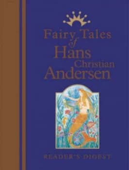 Fairy Tales of Hans Christian Andersen by H. C Andersen and Isabelle Brent and Neil Philip Hardback