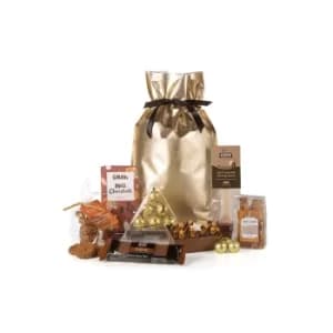 Pre Order: Virginia Hayward Chocoholics Choice Sack
