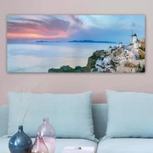 YTY423921859_50120 Multicolor Decorative Canvas Painting