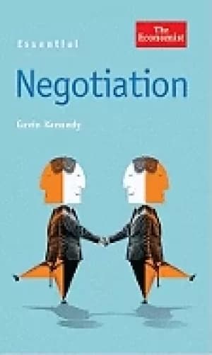 essential negotiation an a to z guide