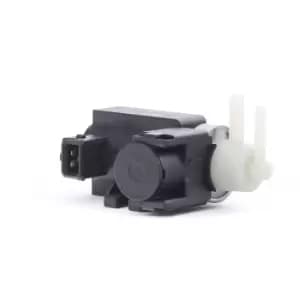 RIDEX Pressure converter, turbocharger OPEL,CHEVROLET,VAUXHALL 3553P0013 55573362,0851017,55558101 55563534,55573362,55575611,55579900,5851073,851017