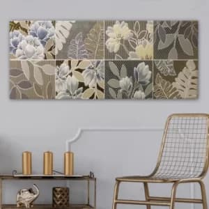 YTY797576587_50120 Multicolor Decorative Canvas Painting
