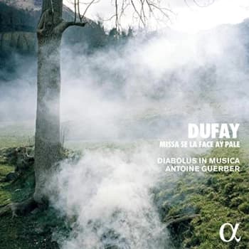 Dufay, G. - Dufay: Missa Se La Face Ay Pale CD