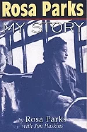 rosa parks my story